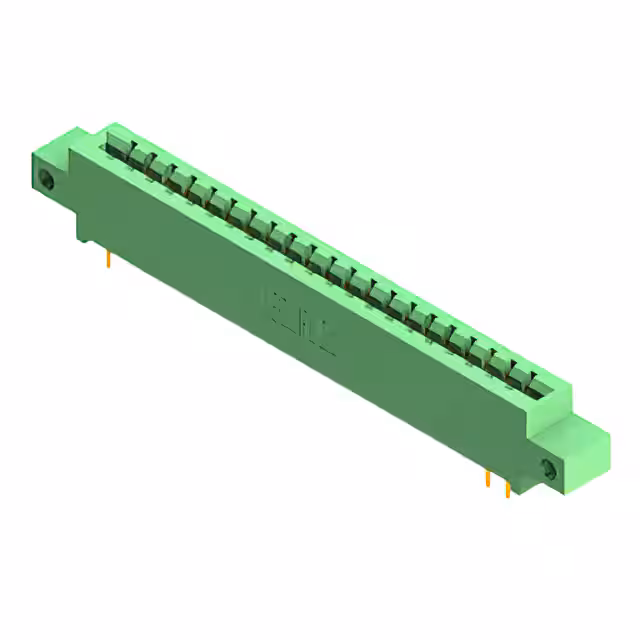837-042-521-812 EDAC Inc.  Edgeboard Connectors